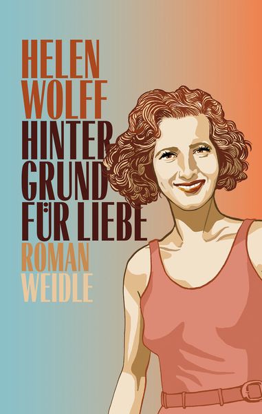 Produktbild: Hintergrund f&uuml;r Liebe