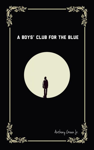 Produktbild: A Boys' Club for the Blue