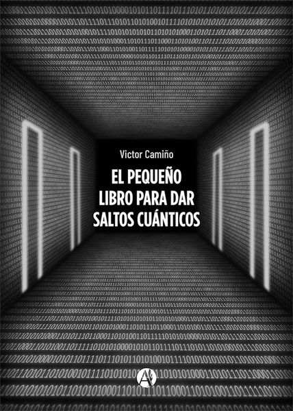 Produktbild: El peque&ntilde;o libro para dar saltos cu&aacute;nticos