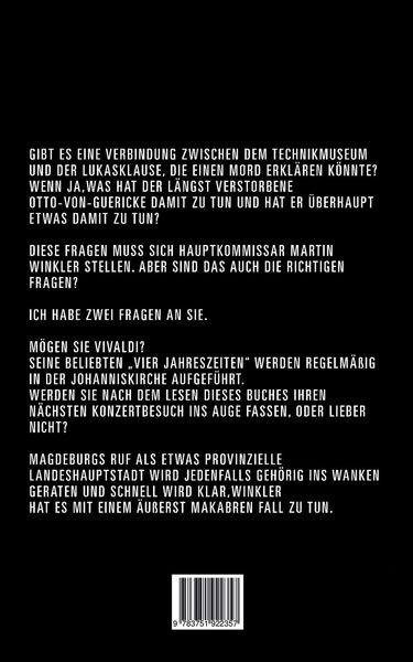 Produktbild: Horror Vacui