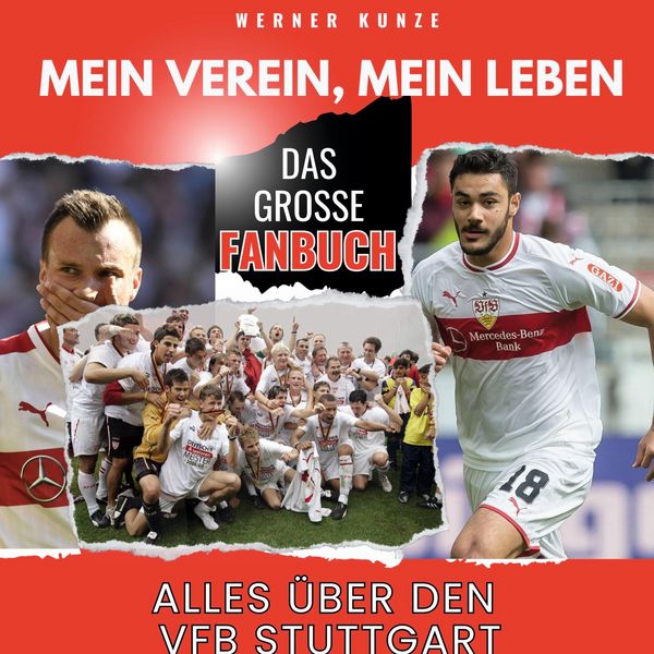 Produktbild: Mein Verein, mein Leben
