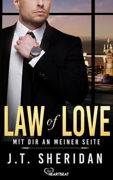 Produktbild: Law of Love - Mit dir an meiner Seite