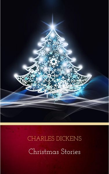 Produktbild: Christmas Stories