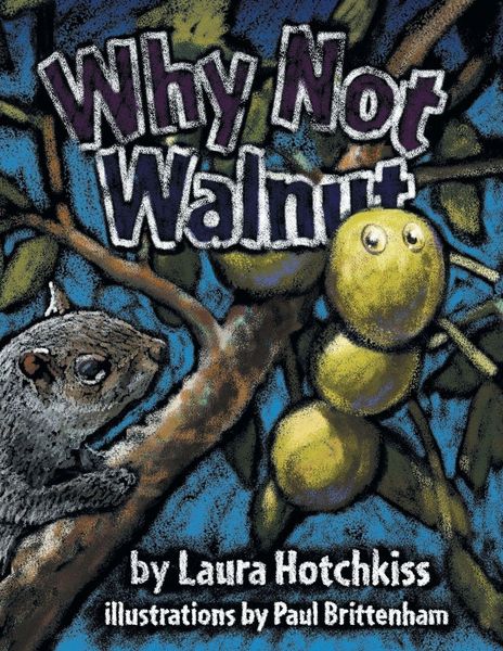 Produktbild: Why Not Walnut