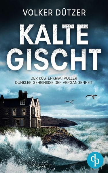 Produktbild: Kalte Gischt