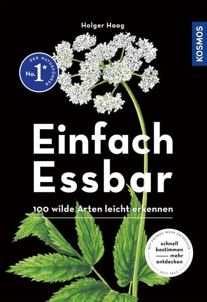 Produktbild: Einfach Essbar