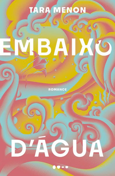 Produktbild: Embaixo d'&aacute;gua