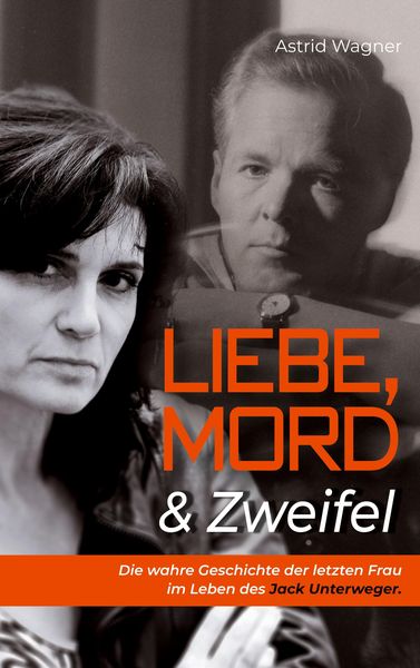 Produktbild: Liebe, Mord & Zweifel