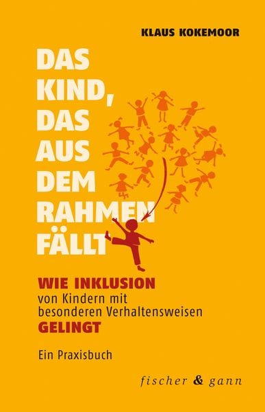Produktbild: Das Kind, das aus dem Rahmen f&auml;llt