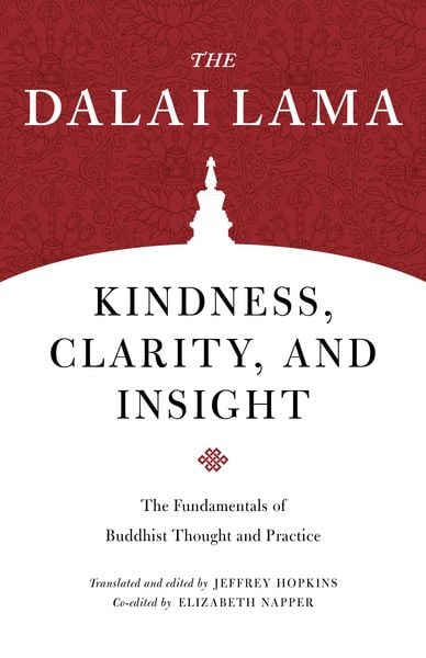 Produktbild: Kindness, Clarity, and Insight