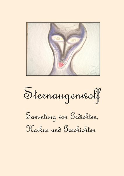 Produktbild: Sternaugenwolf