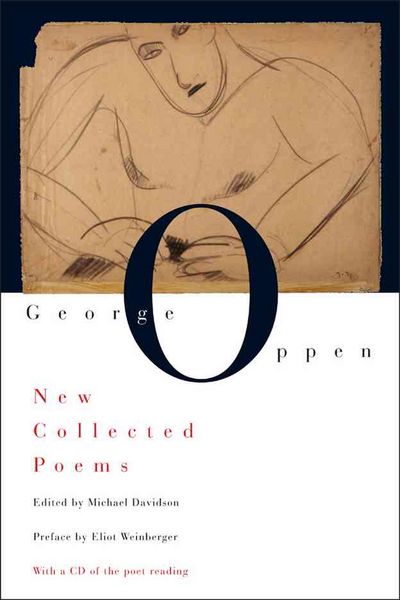 Produktbild: New Collected Poems