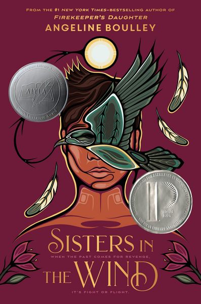 Produktbild: Sisters in the Wind