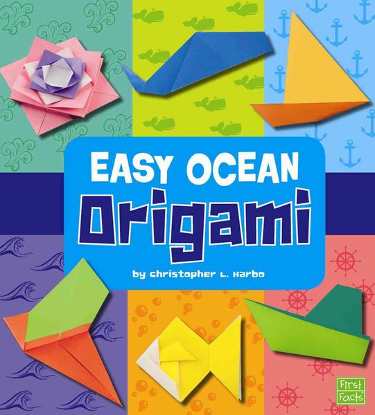 Produktbild: Easy Ocean Origami