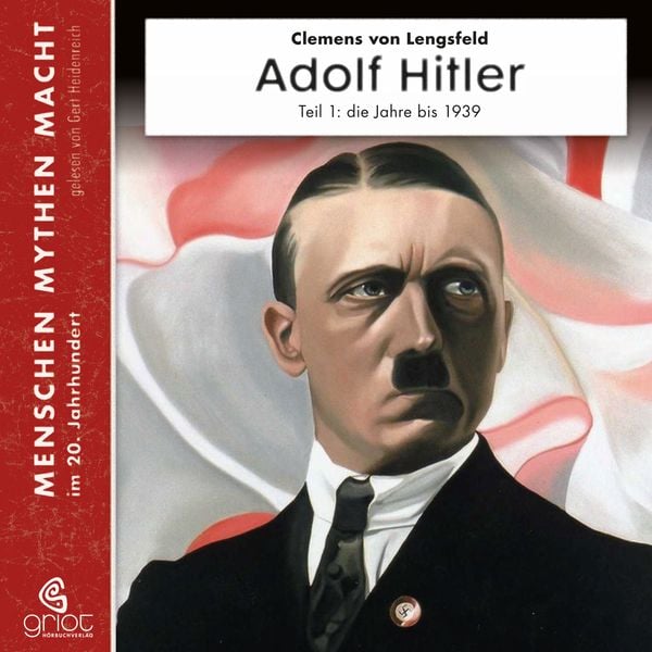 Produktbild: Adolf Hitler