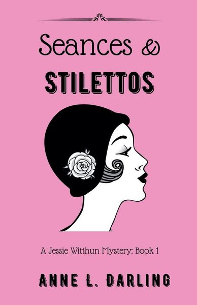 Produktbild: Seances & Stilettos