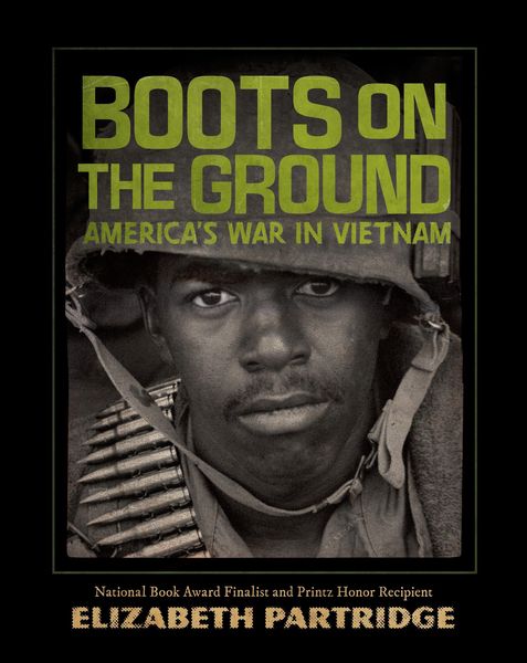 Produktbild: Boots on the Ground