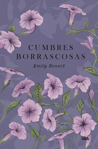 Produktbild: Cumbres borrascosas