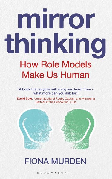 Produktbild: Mirror Thinking