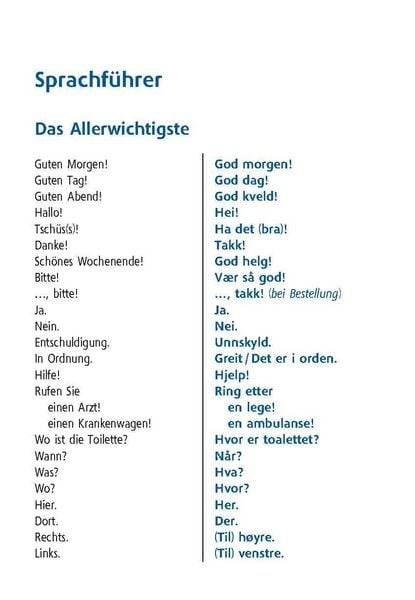 Produktbild: Langenscheidt Universal-W&ouml;rterbuch Norwegisch