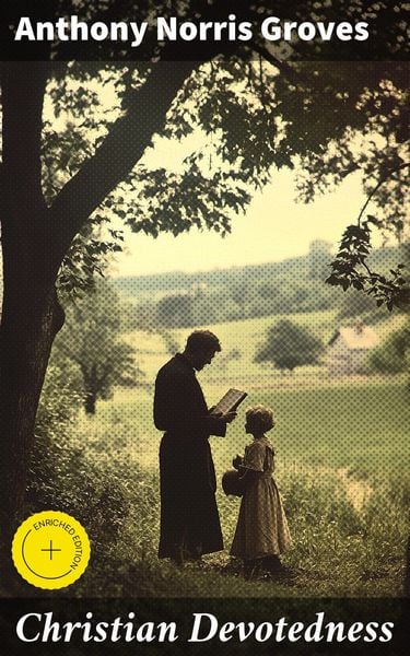 Produktbild: Christian Devotedness