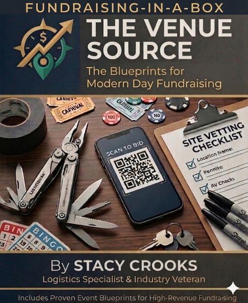 Produktbild: The Blueprints for Modern Day Fundraising
