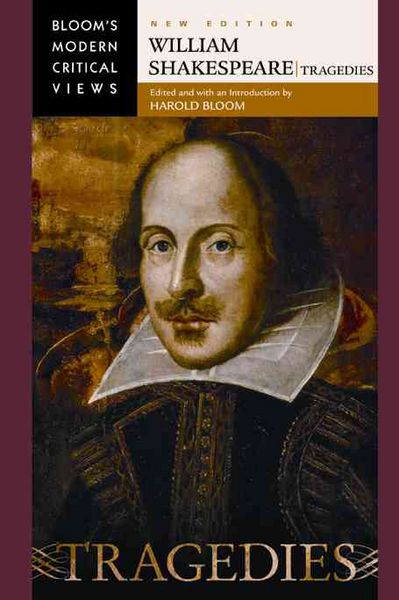 Produktbild: William Shakespeare - Tragedies