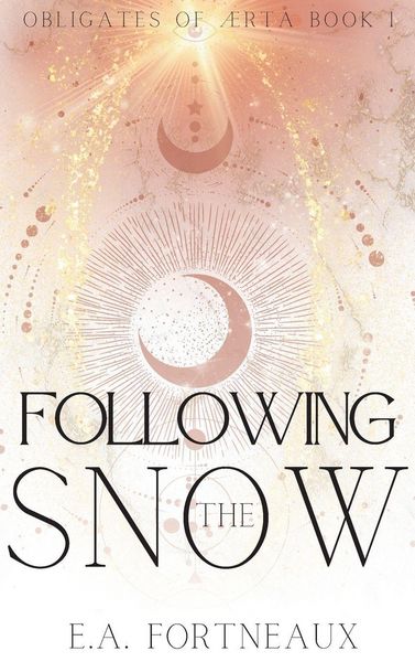 Produktbild: Following the Snow