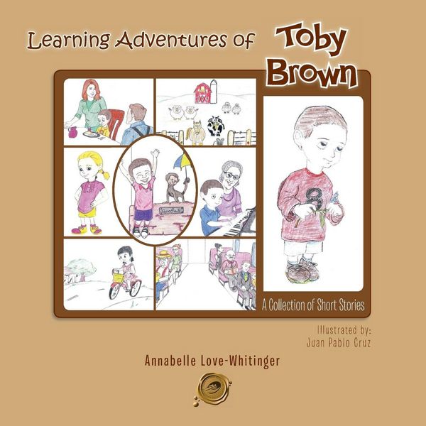 Produktbild: Learning Adventures of Toby Brown