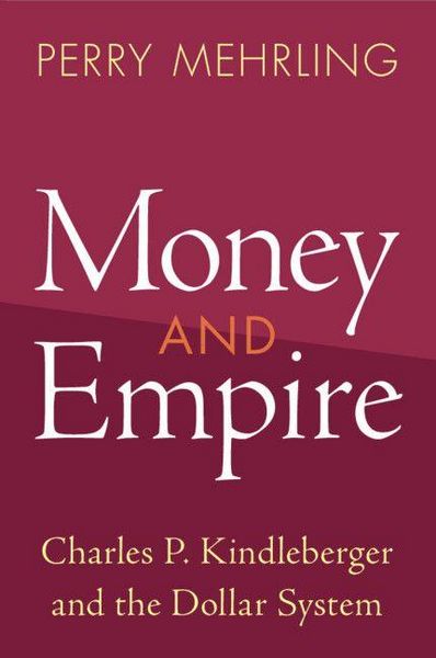 Produktbild: Money and Empire