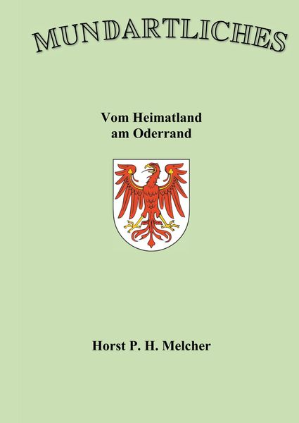 Produktbild: Mundartliches
