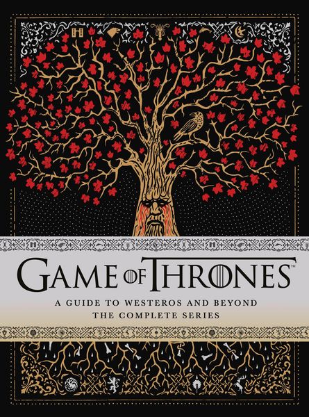 Produktbild: Game of Thrones: A Guide to Westeros and Beyond