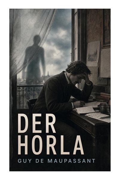 Produktbild: Der Horla