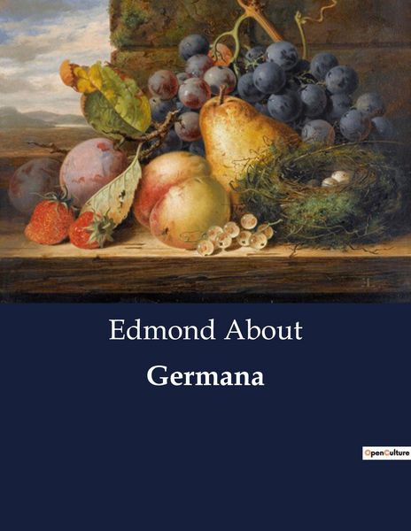 Produktbild: Germana