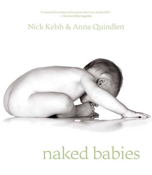 Produktbild: Naked Babies