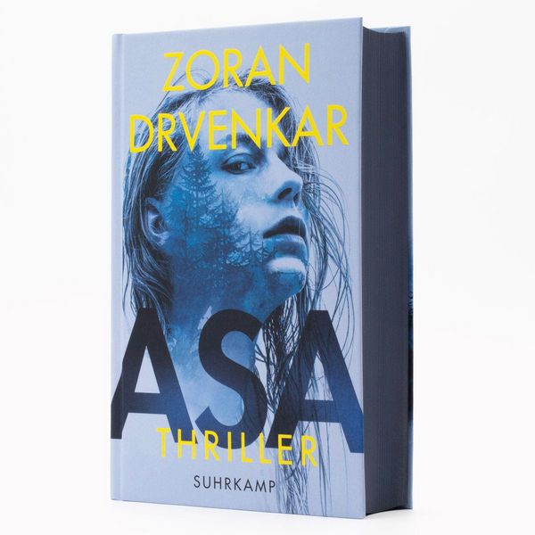 Produktbild: Asa