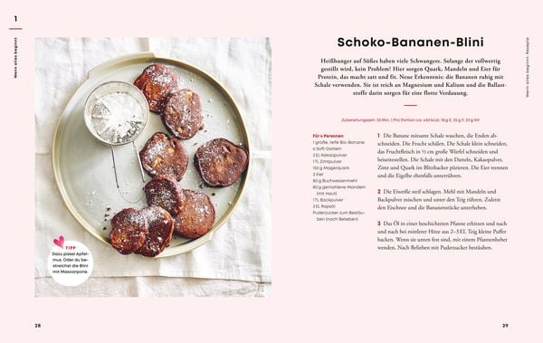 Produktbild: Geliebte Familienküche