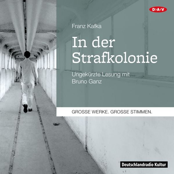 Produktbild: In der Strafkolonie