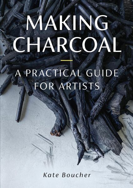 Produktbild: Making Charcoal