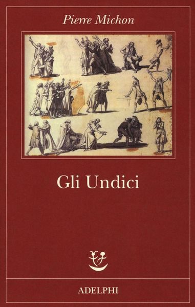 Produktbild: Gli Undici