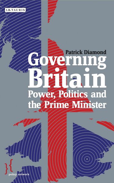 Produktbild: Governing Britain
