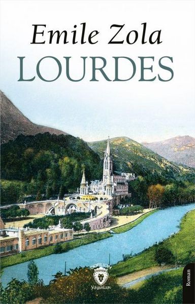 Produktbild: Lourdes