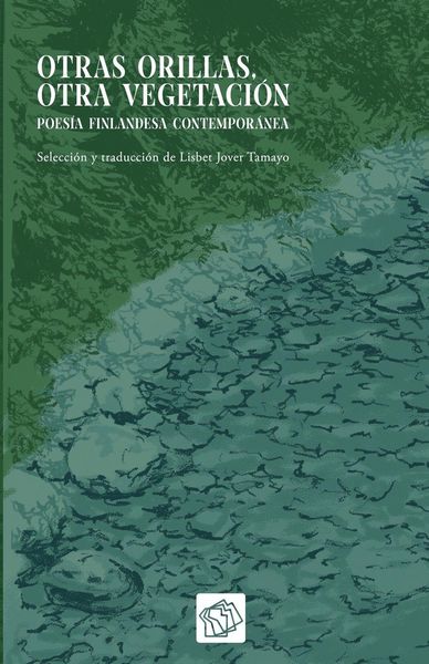 Produktbild: Otras orillas, otra vegetaci&oacute;n