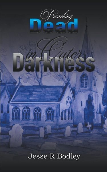 Produktbild: Preaching Dead In Outer Darkness