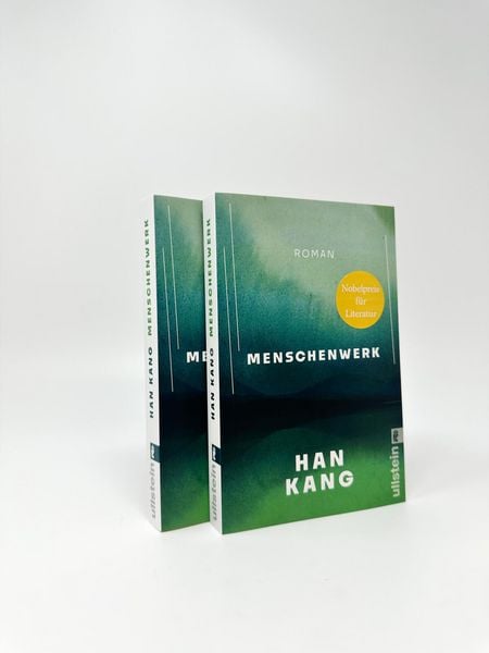 Produktbild: Menschenwerk