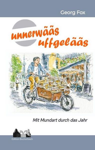 Produktbild: unnerw&auml;&auml;s-uffgel&auml;&auml;s