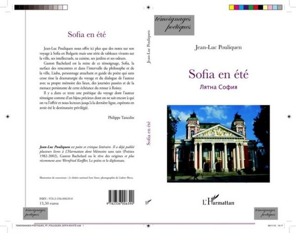 Produktbild: Sofia en ete