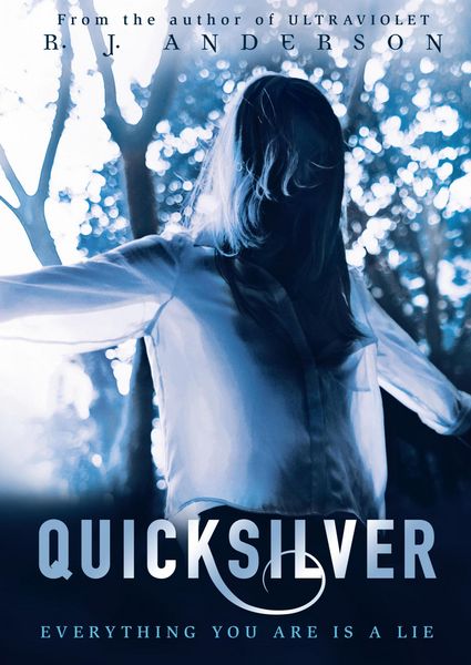 Produktbild: Quicksilver