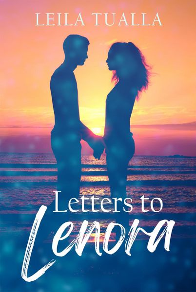 Produktbild: Letters to Lenora