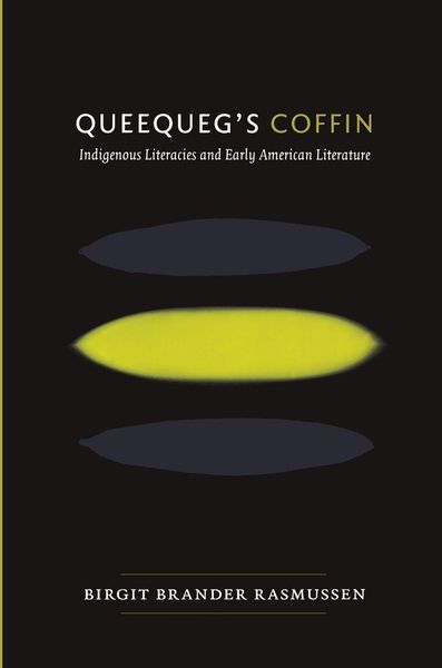 Produktbild: Queequeg's Coffin